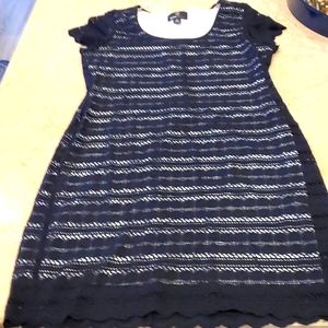 Ronnie Nicole women dress